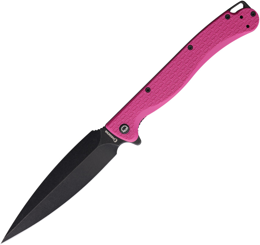Vendetta Linerlock Pink BSW