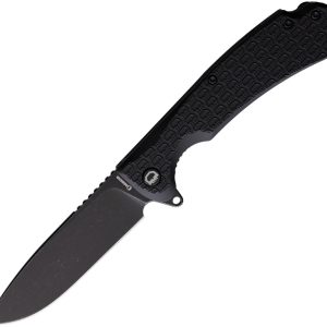 Wocket Linerlock Black