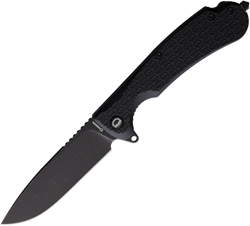 Wocket Linerlock Black