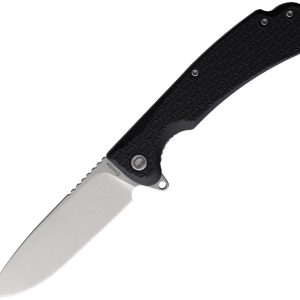 Wocket Linerlock Black
