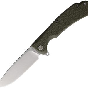 Wocket Linerlock Olive