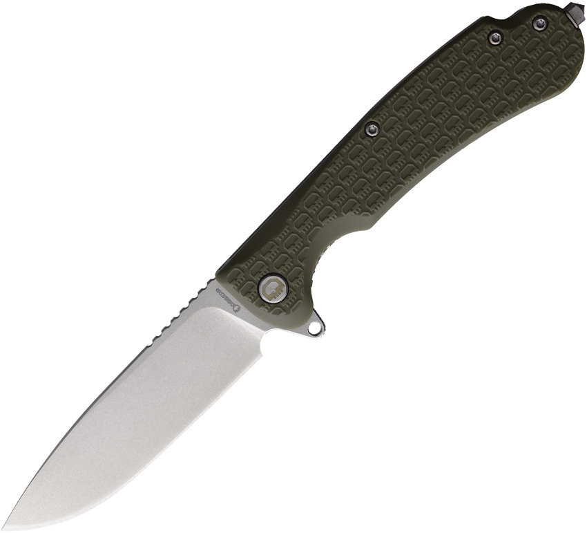 Wocket Linerlock Olive