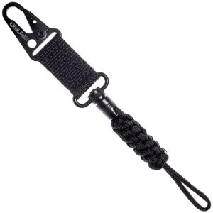 Quick Release Tether