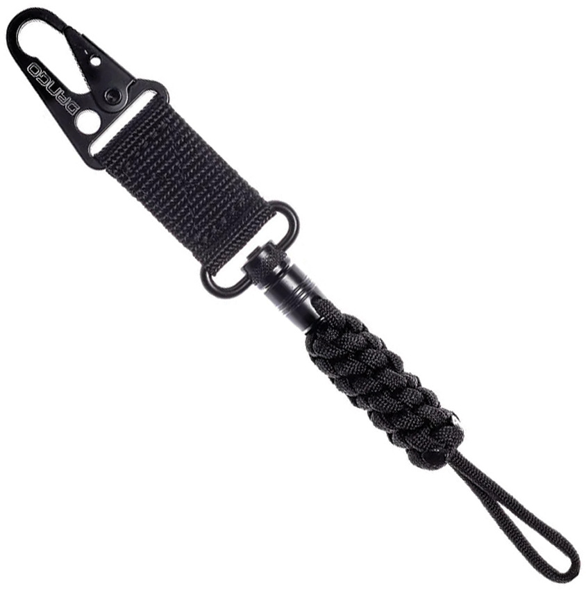 Quick Release Tether