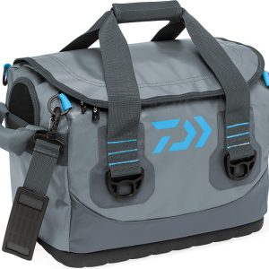 D-Vec Boat Bag Gray Md