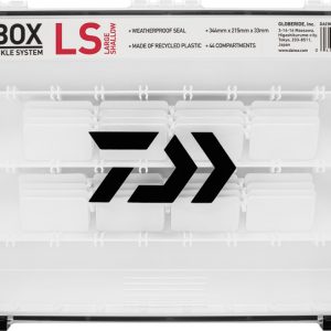 D-Box Tackle System LS