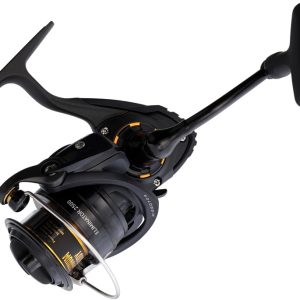 Eliminator Reel 2500