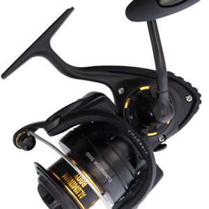 Eliminator Reel 3000