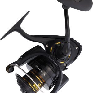 Eliminator Reel 4000