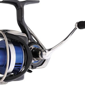 Legalis LT Spinning Reel