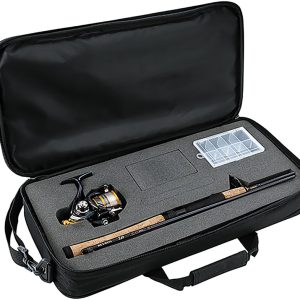 Revros LT PMC Travel Pack