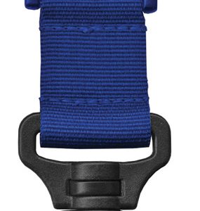 Light Backpacker Watch Blue