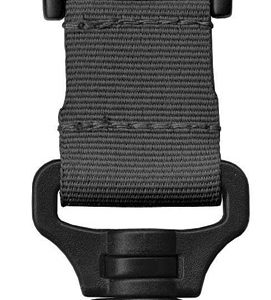 Digital Backpacker Watch