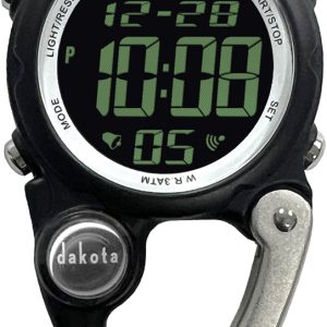 Mini DigiClip Black