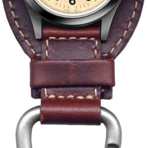 Leather Hanger Watch