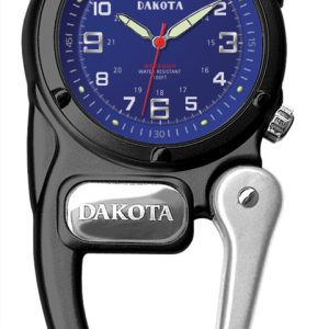 Mini Clip Microlight Watch