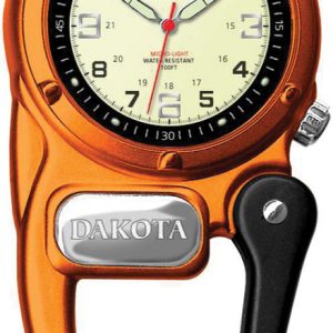 Mini Clip Microlight Watch