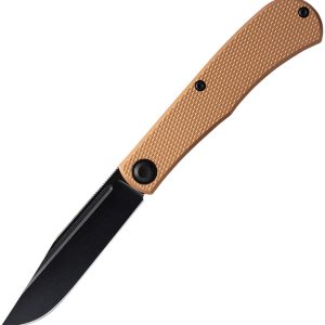 Lab Linerlock Bronze