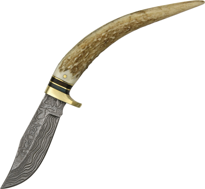 Stag Spike