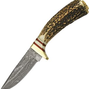 Damascus Whitetail Skinner DM1046 product image