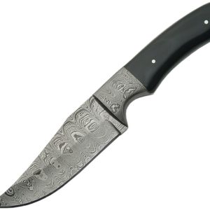 Clip Point Hunter