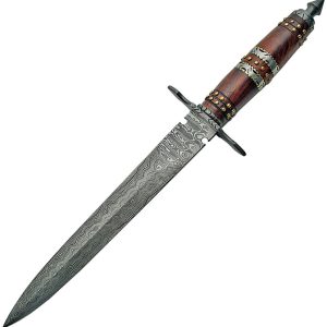 Dagger Rosewood