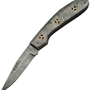 Mosaic Pins Lockback