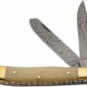 Trapper Natural Bone