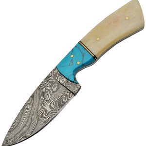 Fixed Blade Bone