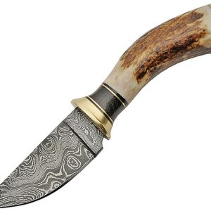 Damascus Skinner Stag DM1188 product image