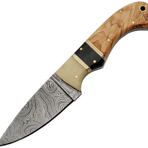 Skinner Damascus