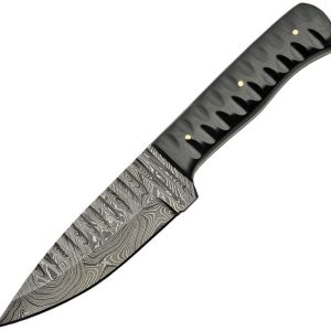 Sharktooth Fixed Blade Horn
