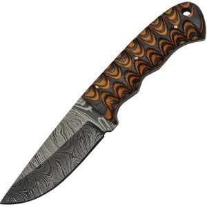 Twisted Wood Hunter