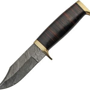 Leather Hunter