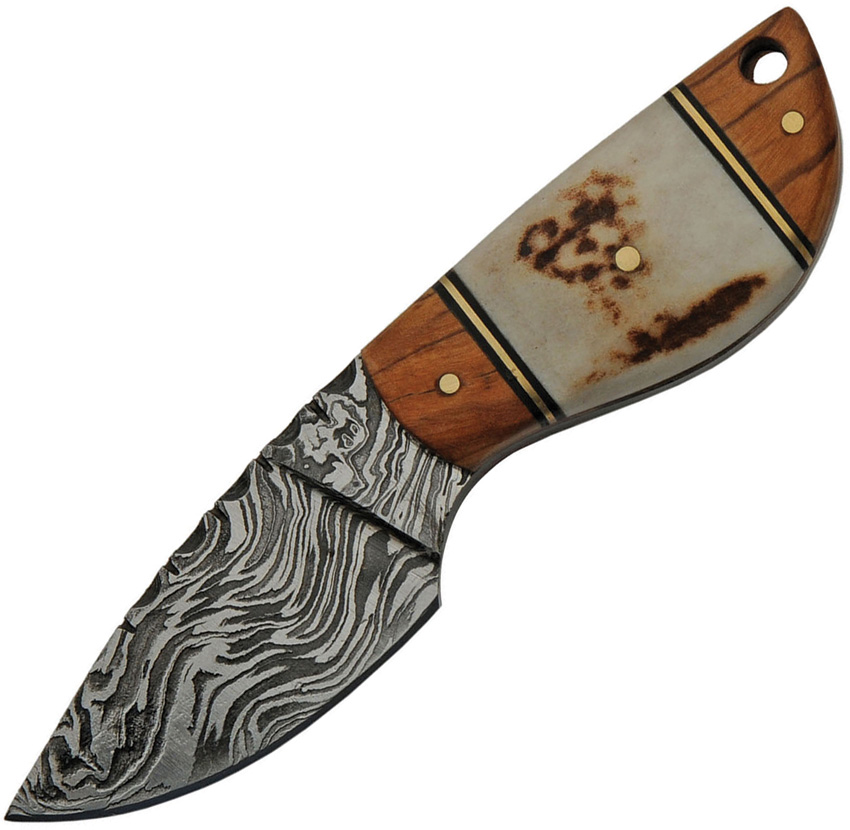 Wild Stag Skinner