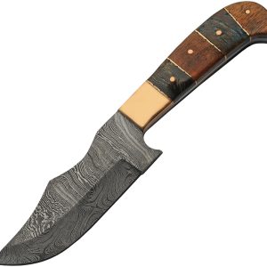 Damascus Hunter