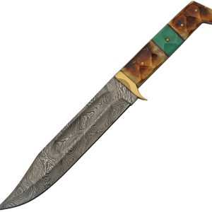Burnt Bone Bowie