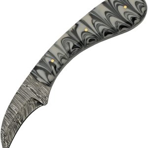 Hook Hunter Black Marble
