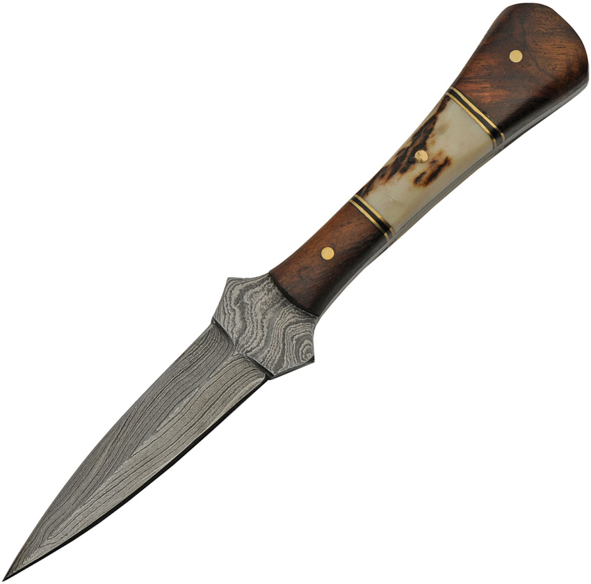 Baby Boot Dagger