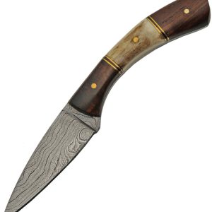 Curved Stag Skinner