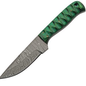 Exotic Hunter Green