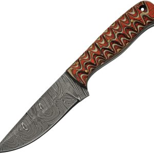 Twisted Wood Hunter