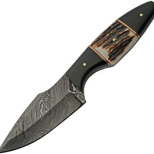 Hunter Stag/Horn