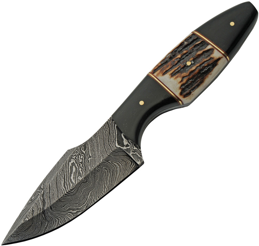 Hunter Stag/Horn