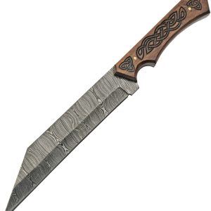 Celtic Sailor's Seax