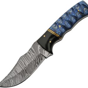 Blue Lake Ripple Hunter