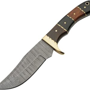 Hunter Horn/Walnut