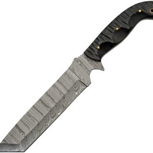 Slate Hunter Machete