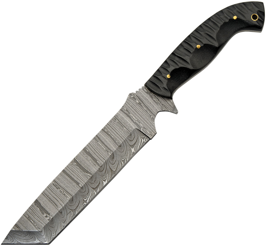 Slate Hunter Machete