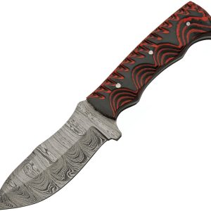 Magma Hunter Drop Point